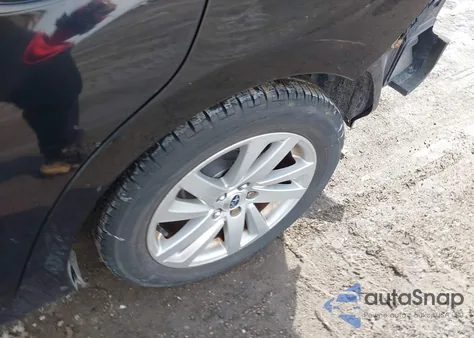 2015 Subaru Impreza 2.0I Premium z USA, uszkodzony, nr VIN JF1GPAC6XFH221248